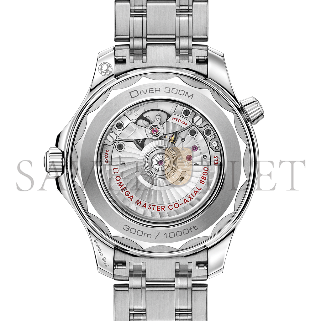 OMEGA SEAMASTER DIVER 300M WATCH 210.30.42.20.03.001 OMEGA SEAMASTER DIVER 300M WATCH 210.30.42.20.03.001